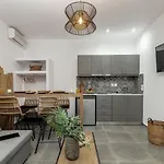 Apartment Rivulet *