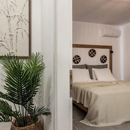 Rivulet Apartament *