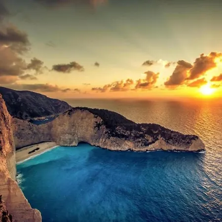 Rivulet Διαμέρισμα *