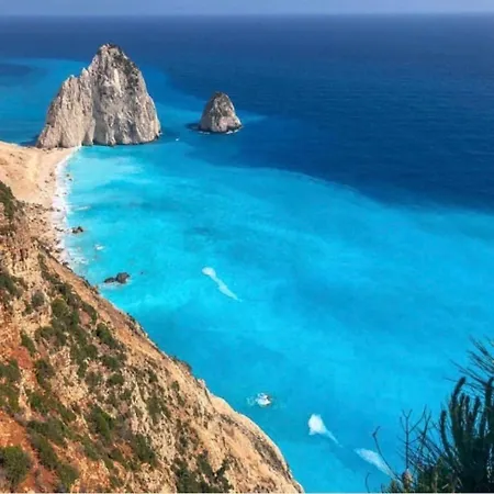 Rivulet * Λαγανάς