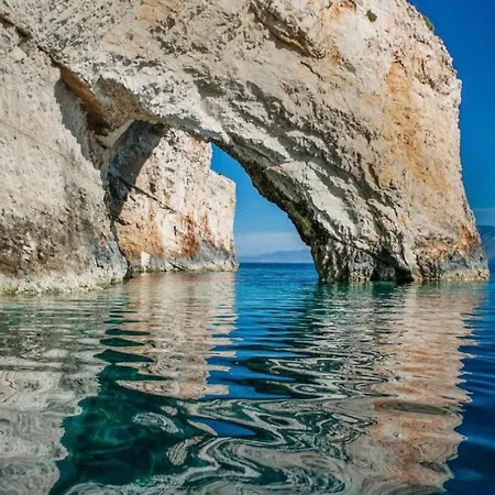 Rivulet Διαμέρισμα