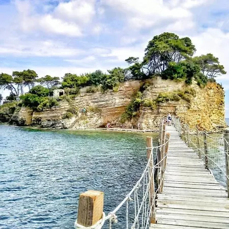Rivulet * Laganas