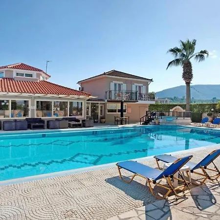 Appartement Rivulet *