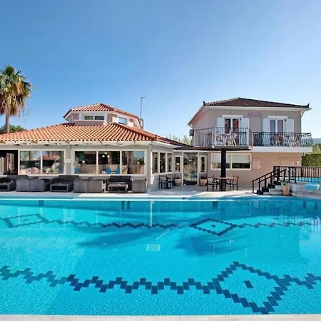 Rivulet Apartament