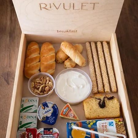 Rivulet Apartament