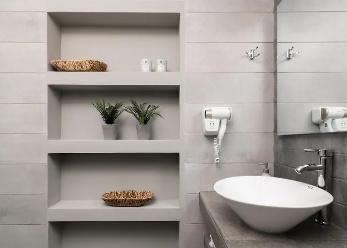 公寓 Rivulet 拉加纳斯