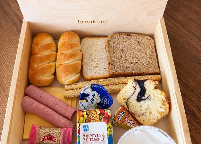 Rivulet דירה לגאנאס