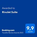 Rivulet Apartamento Laganas