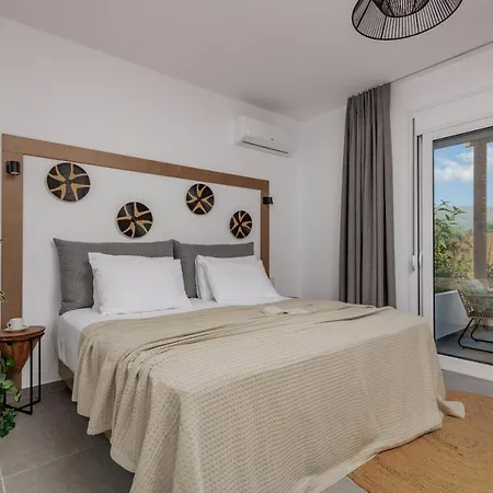Apartman Rivulet Laganász