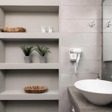 Apartman Rivulet Laganász