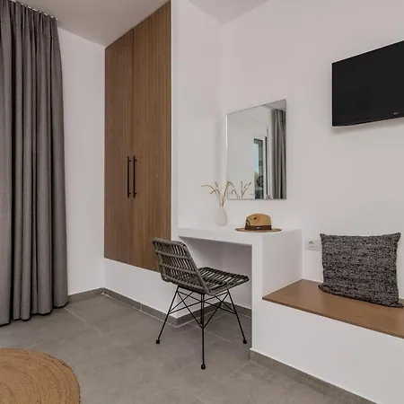 Rivulet Apartman Laganász