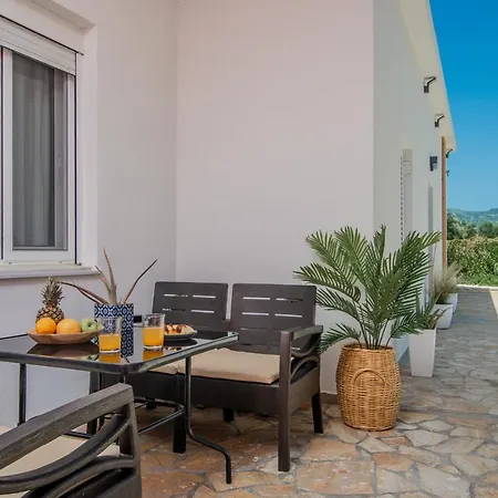 Rivulet Appartement