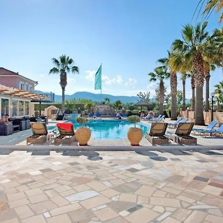 Rivulet לגאנאס