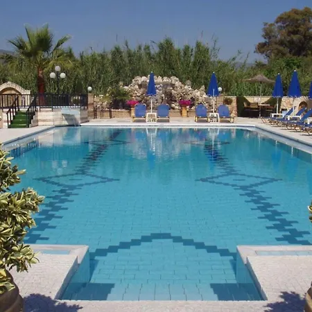 Rivulet Apartment Laganas