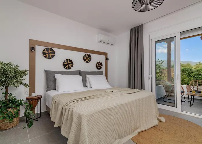 شقة Rivulet لاغاناس